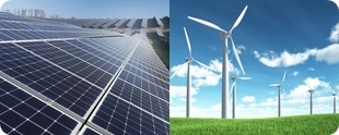 Terrain disponible pour Eoliens ou Parc Photovoltaïque